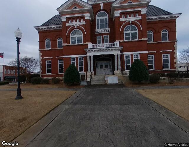 Forsyth Technology Campus, a photo of the site