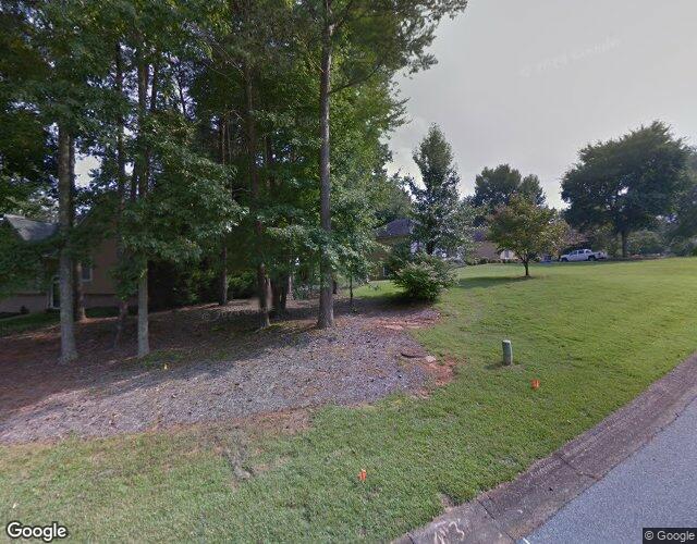 Forsyth Technology Campus, a photo of the site