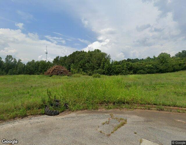 Forsyth Technology Campus, a photo of the site