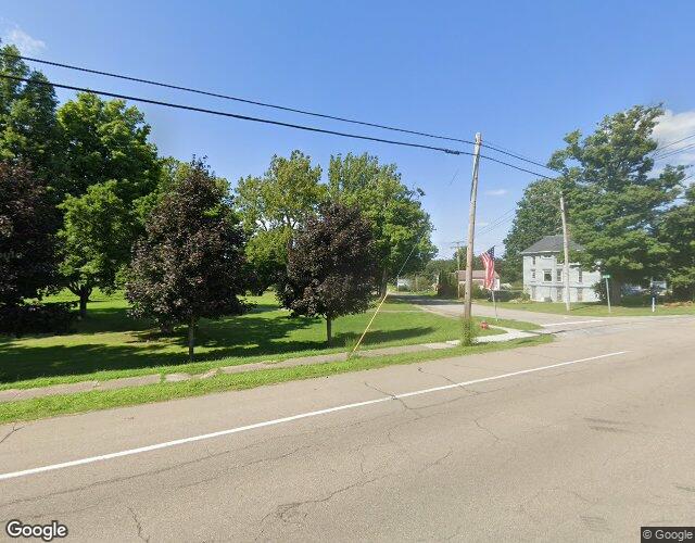 Four Winds of Lake Erie LLC data center (Sugar Hill), a photo of the site