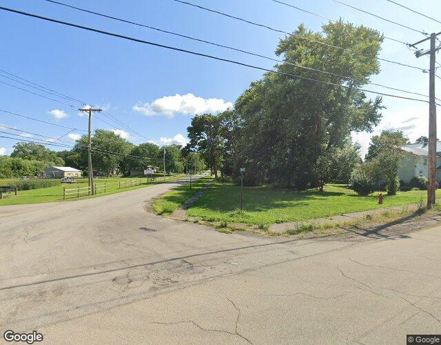 Four Winds of Lake Erie LLC data center (Sugar Hill), a photo of the site
