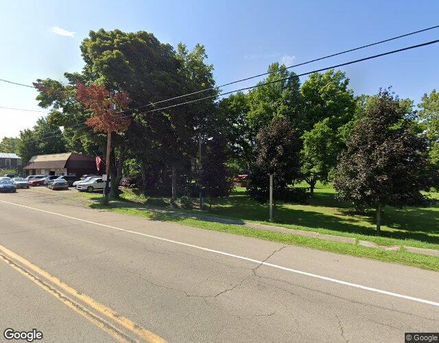 Four Winds of Lake Erie LLC data center (Sugar Hill), a photo of the site