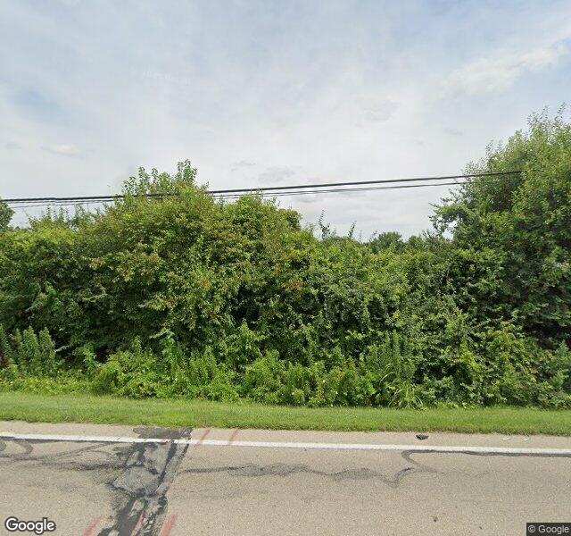 Frontier Industrial Hutchings Station site data center (Miamisburg), a photo of the site