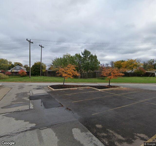 Frontier Science, a photo of the site