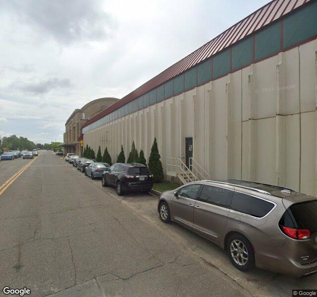 GAP Union Station, a photo of the site