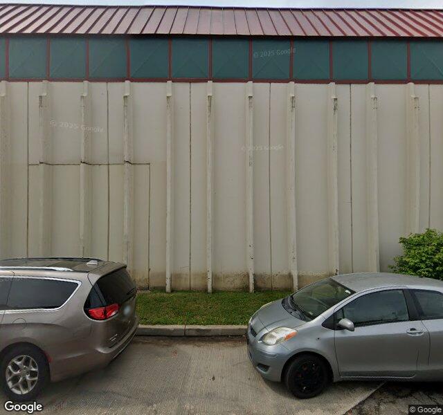 GAP Union Station, a photo of the site