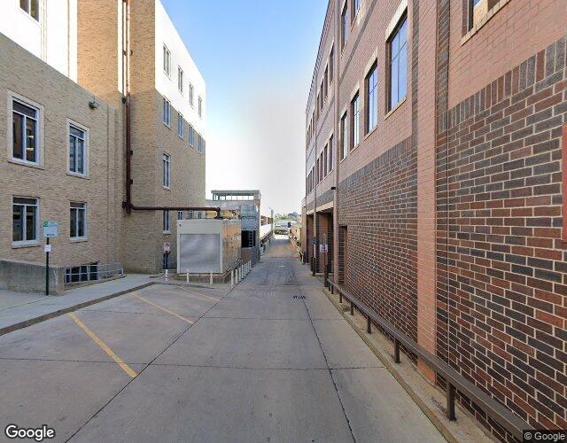 Gemini Data Center (Sioux Falls, SD), a photo of the site