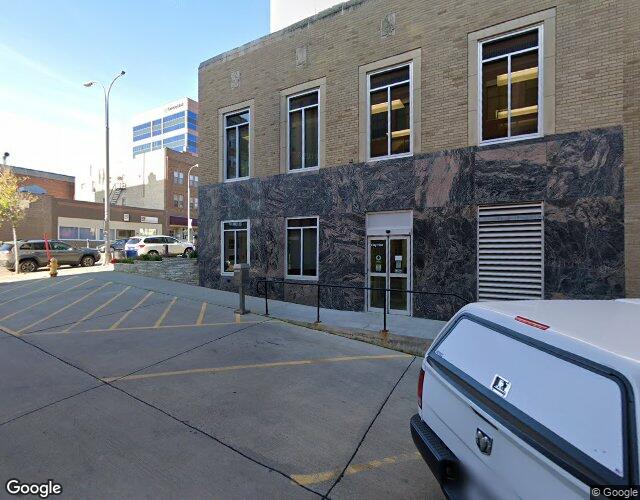 Gemini Data Center (Sioux Falls, SD), a photo of the site