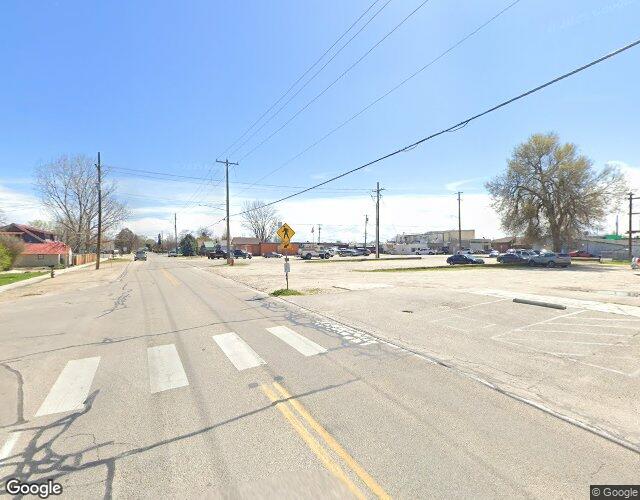 Gemstone Technology Park, a photo of the site