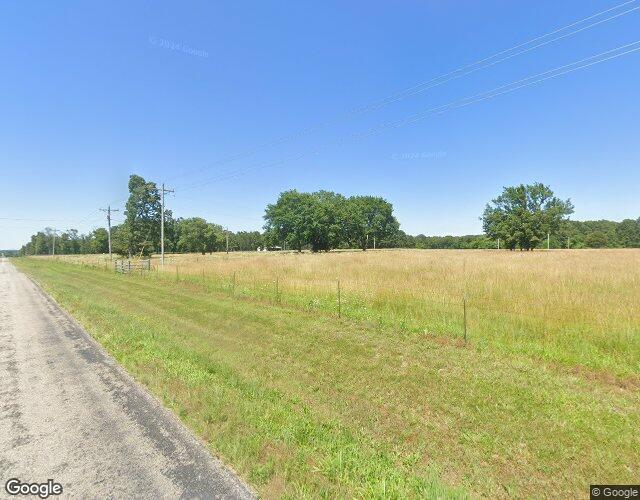 Jasper County Powered Data Park, a photo of the site