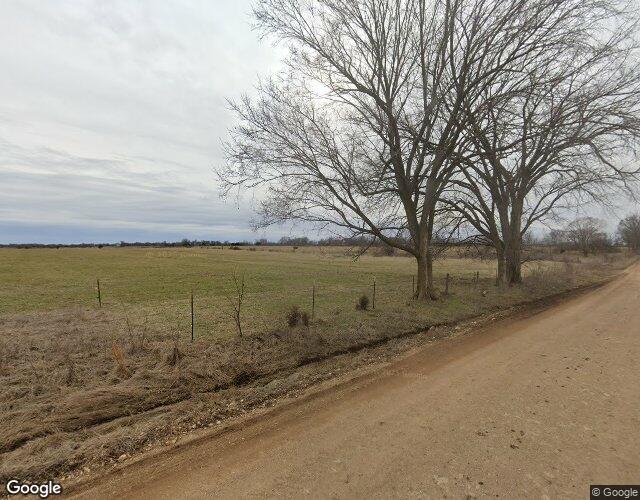 Jasper County Powered Data Park, a photo of the site