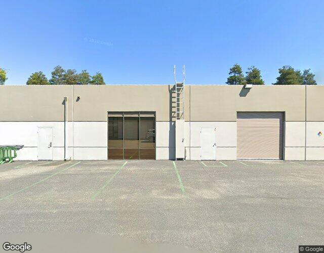 GI Partners 2805 Bowers Avenue, a photo of the site