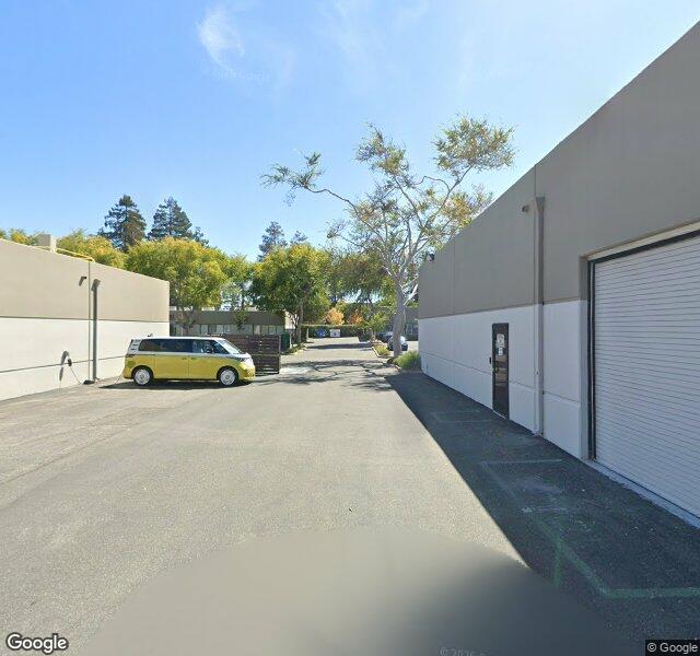 GI Partners 2805 Bowers Avenue, a photo of the site