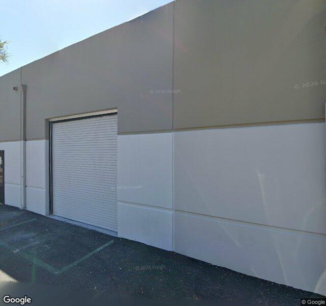 GI Partners 2805 Bowers Avenue, a photo of the site