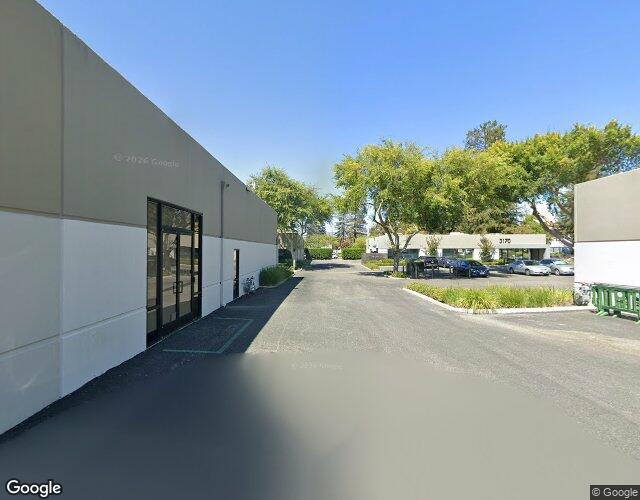 GI Partners 2805 Bowers Avenue, a photo of the site