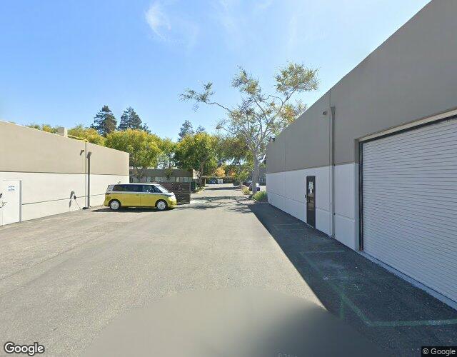 GI Partners 2805 Bowers Avenue, a photo of the site