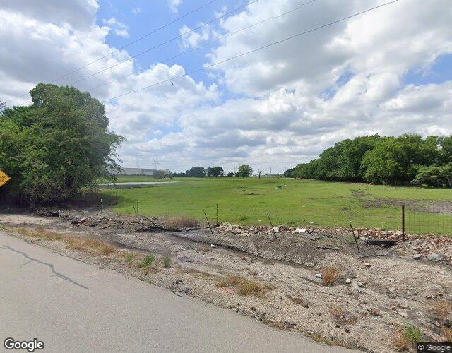 GigaPop Red Oak Data Center Campus (Lincoln / Gigabit Fiber / Tradition), a photo of the site