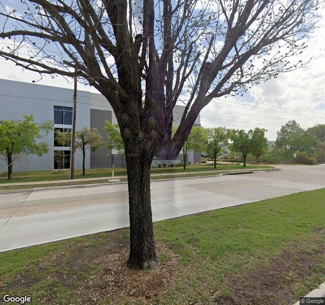 GIP Plano, a photo of the site