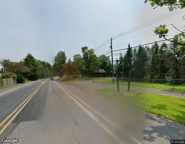 Glacial Till / Tarheel Quarry Data Center Overlay, a photo of the site