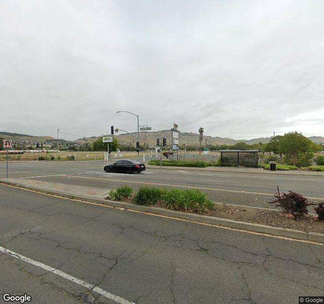 Global Stack Solano County Fairgrounds Data Center, a photo of the site