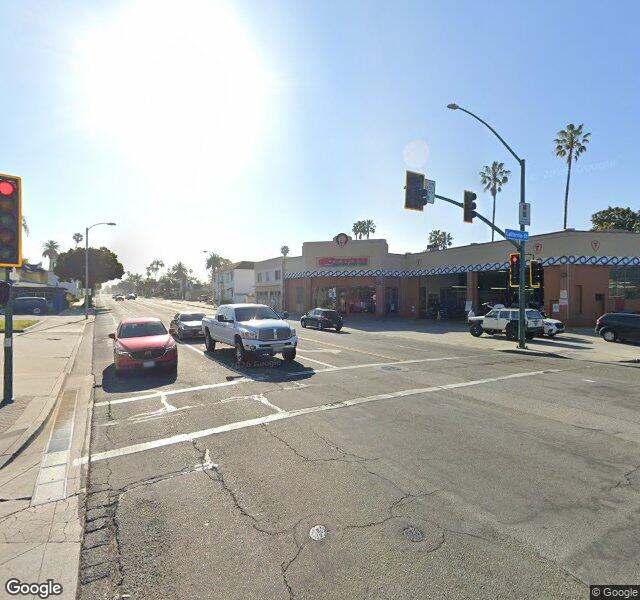 Global Stack Ventura County Fairgrounds Data Processing Unit, a photo of the site