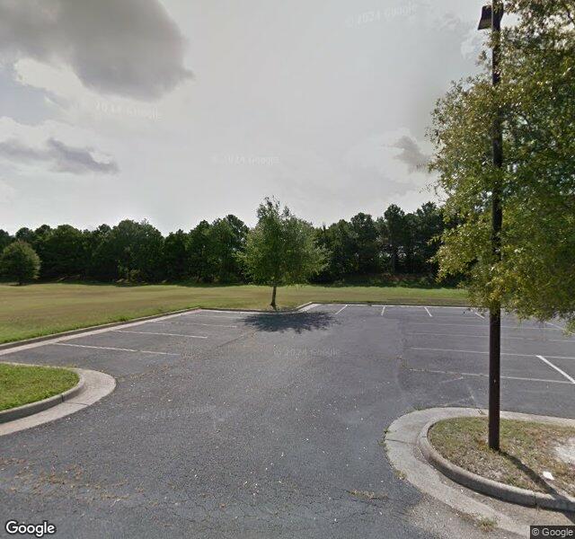 Globalinx Virginia Beach CLS, a photo of the site