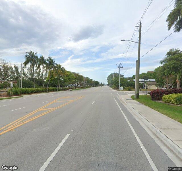 Globenet Boca Raton CLS, a photo of the site
