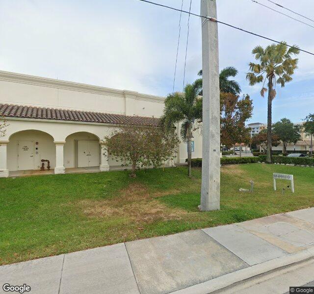 Globenet Boca Raton CLS, a photo of the site