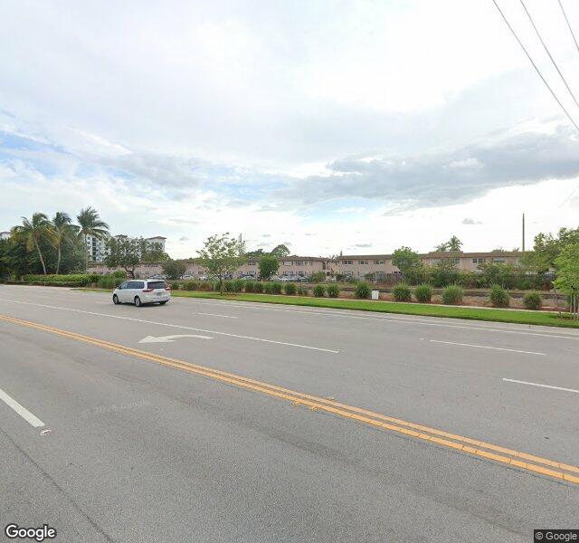Globenet Boca Raton CLS, a photo of the site