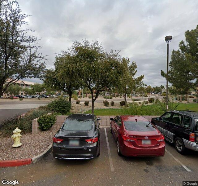 GoDaddy - Gilbert, a photo of the site