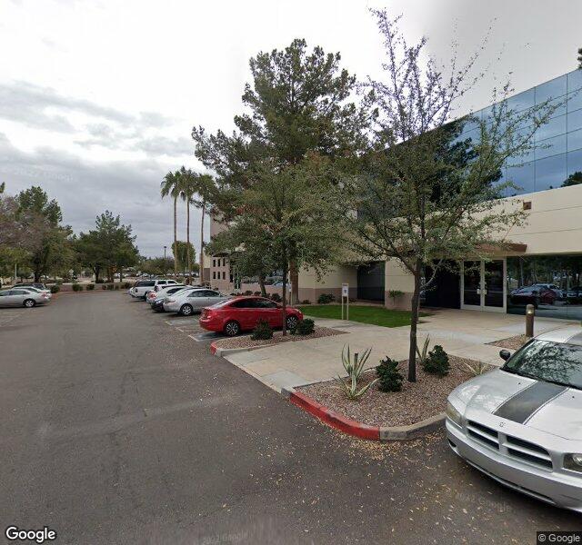 GoDaddy - Gilbert, a photo of the site