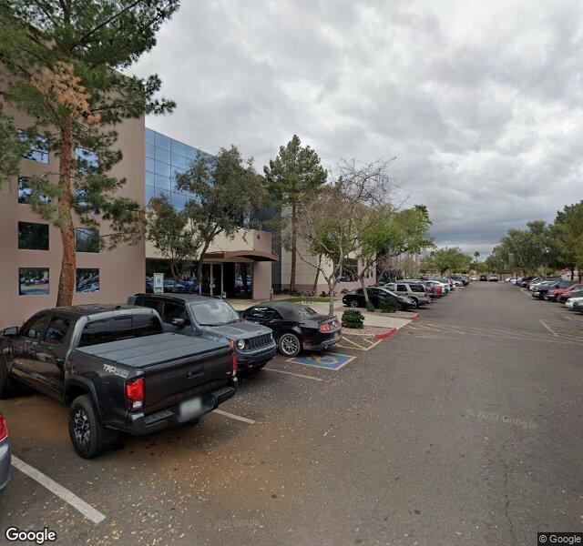 GoDaddy - Gilbert, a photo of the site
