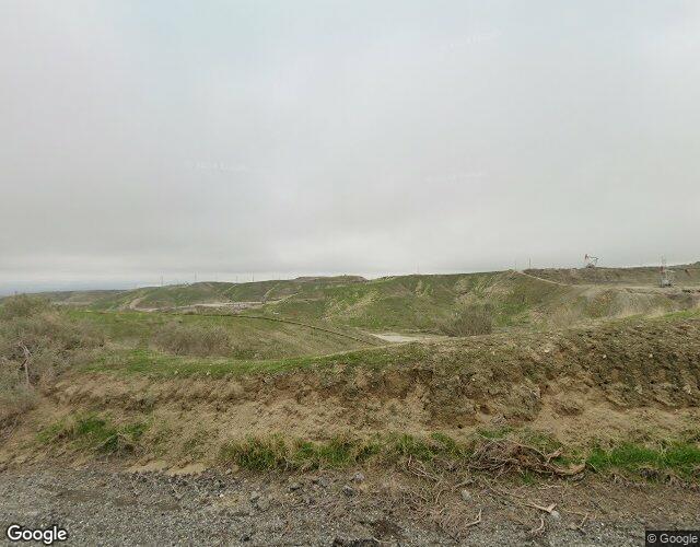 Golden Valley Technology Hub (Elk Hills), a photo of the site