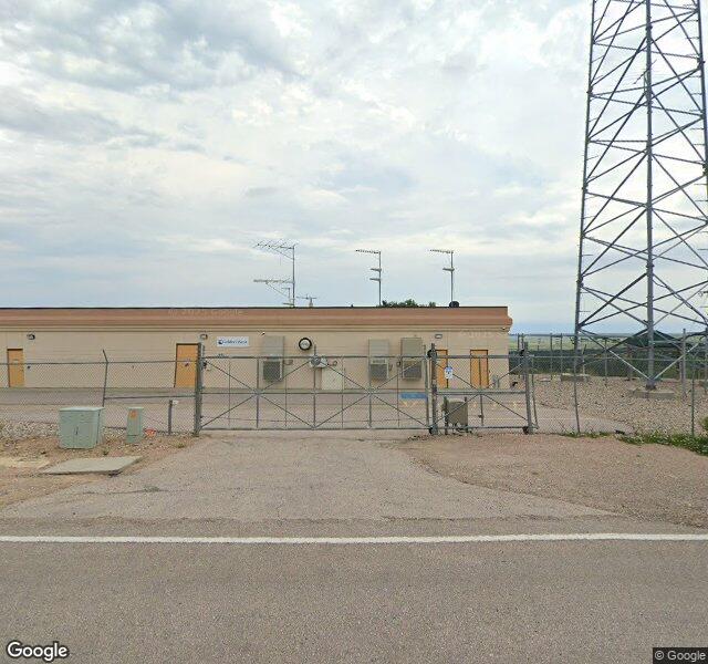 Golden West Rapid City Skyline Facility, a photo of the site