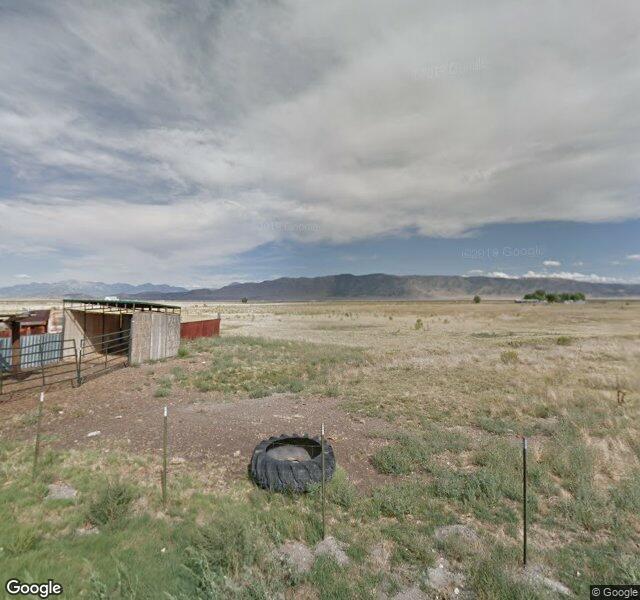GoldMine business park / data center campus (EGI Real Estate & DAI Utah), a photo of the site