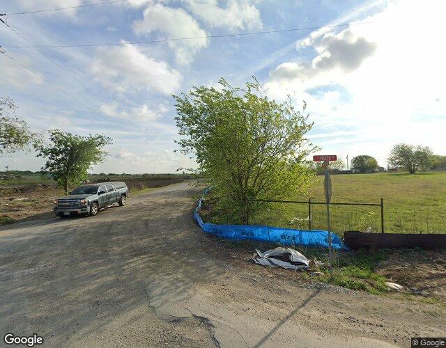Goodland Data Center, a photo of the site