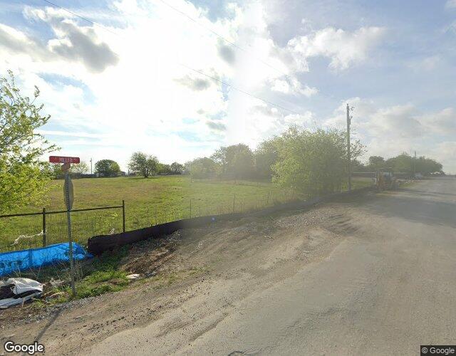 Goodland Data Center, a photo of the site