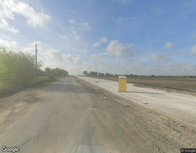 Goodland Data Center, a photo of the site