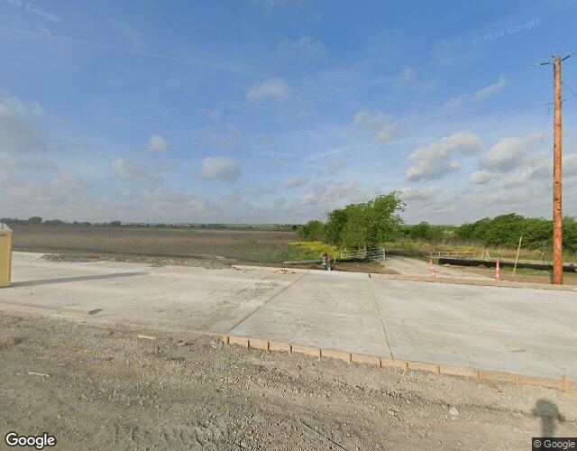 Goodland Data Center, a photo of the site