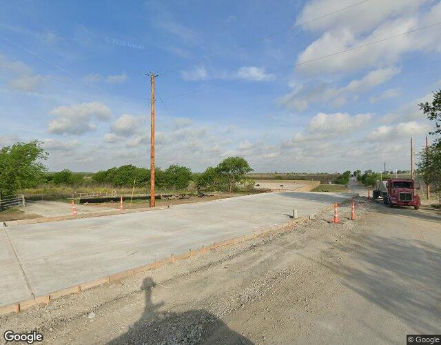 Goodland Data Center, a photo of the site
