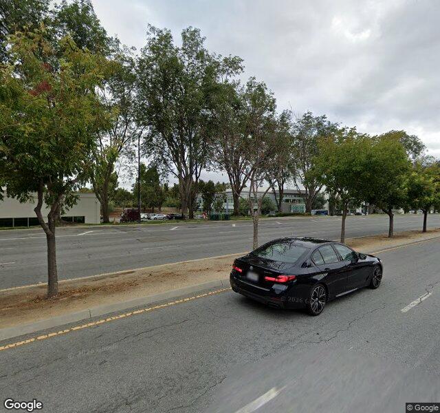 Goodman Innovation Centre San Jose (NorthTown Data Center), a photo of the site