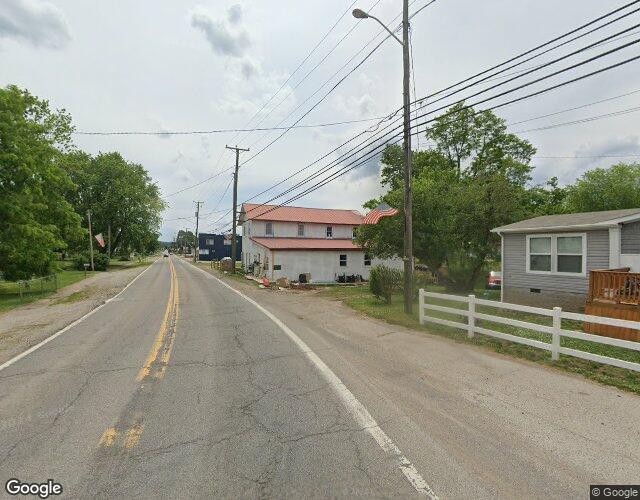 Google Putnam County Data Center, a photo of the site