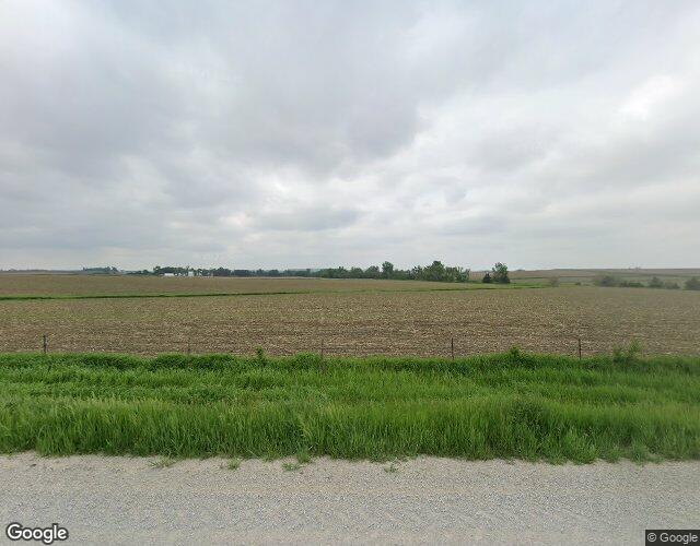 Google Cedar Rapids Data Center (Big Cedar Industrial Center), a photo of the site