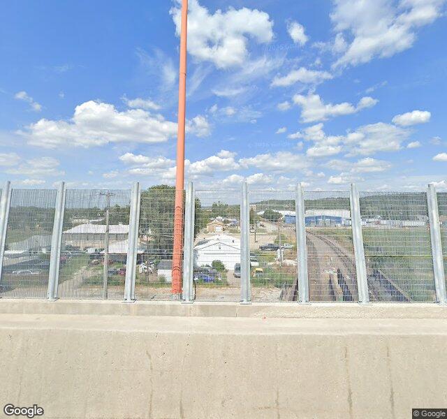 Google Council Bluffs Campus Expansion, a photo of the site