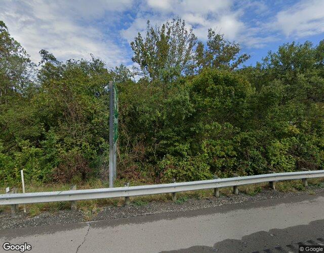 Google Franklin Furnace data center, a photo of the site