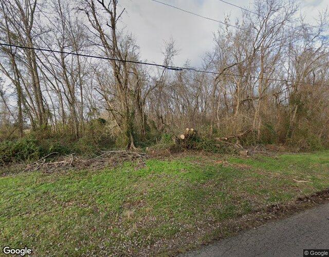 Google Franklin Furnace data center, a photo of the site