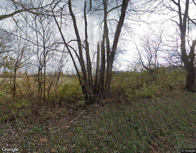 Google Franklin Furnace data center, a photo of the site
