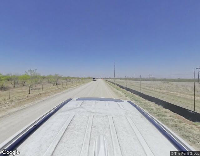 Google Haskell County data centers (Journey campus), a photo of the site