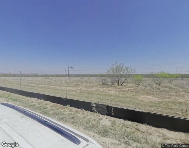 Google Haskell County data centers (Journey campus), a photo of the site