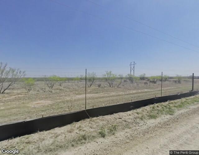 Google Haskell County data centers (Journey campus), a photo of the site